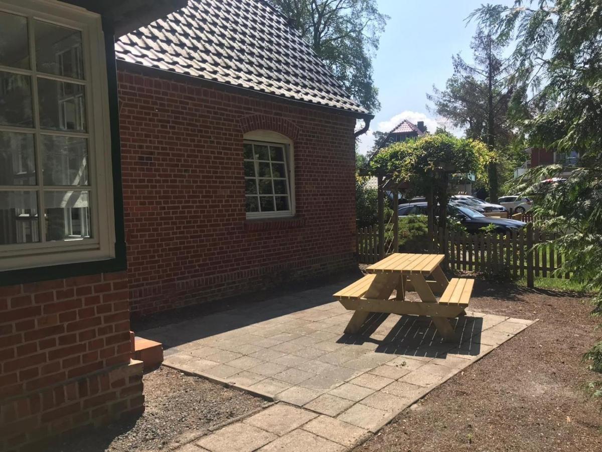 FeWo Zingst Prerow Exterior foto