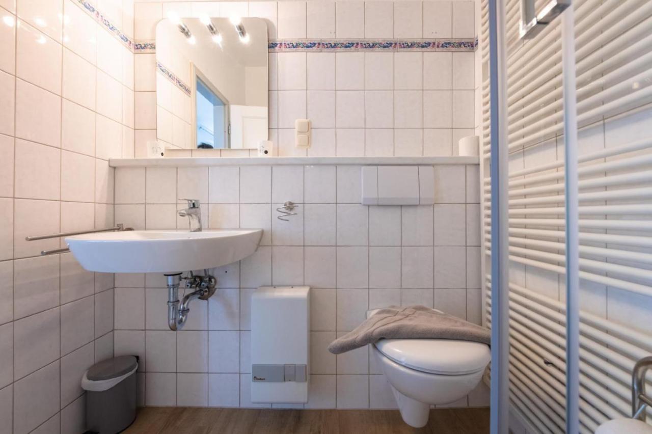FeWo Zingst Prerow Exterior foto