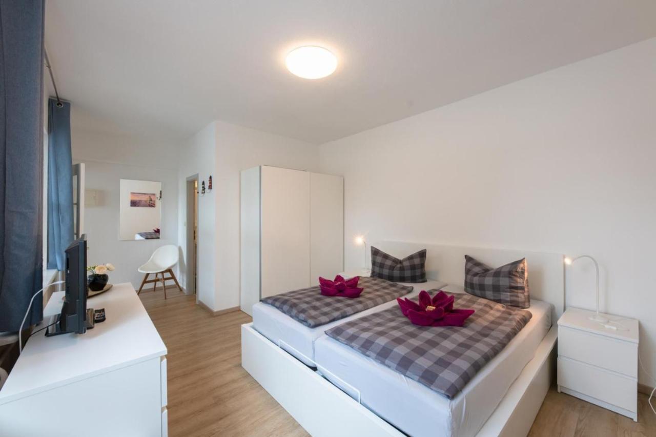 FeWo Zingst Prerow Exterior foto