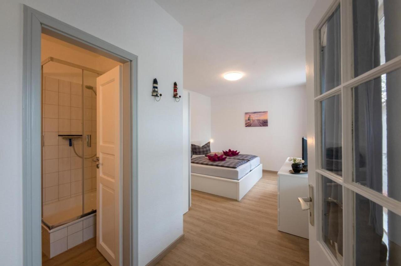 FeWo Zingst Prerow Exterior foto