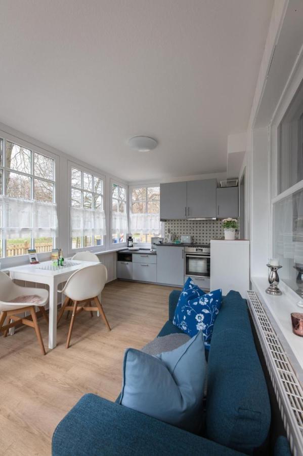 FeWo Zingst Prerow Exterior foto