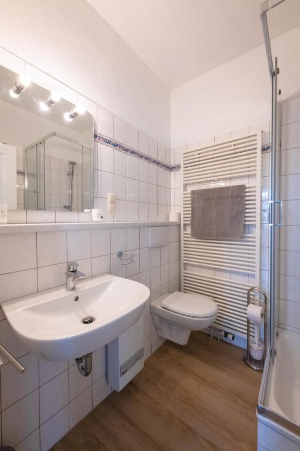 FeWo Zingst Prerow Exterior foto
