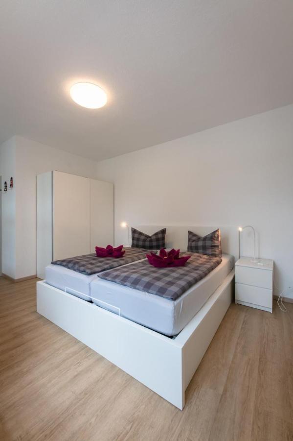 FeWo Zingst Prerow Exterior foto