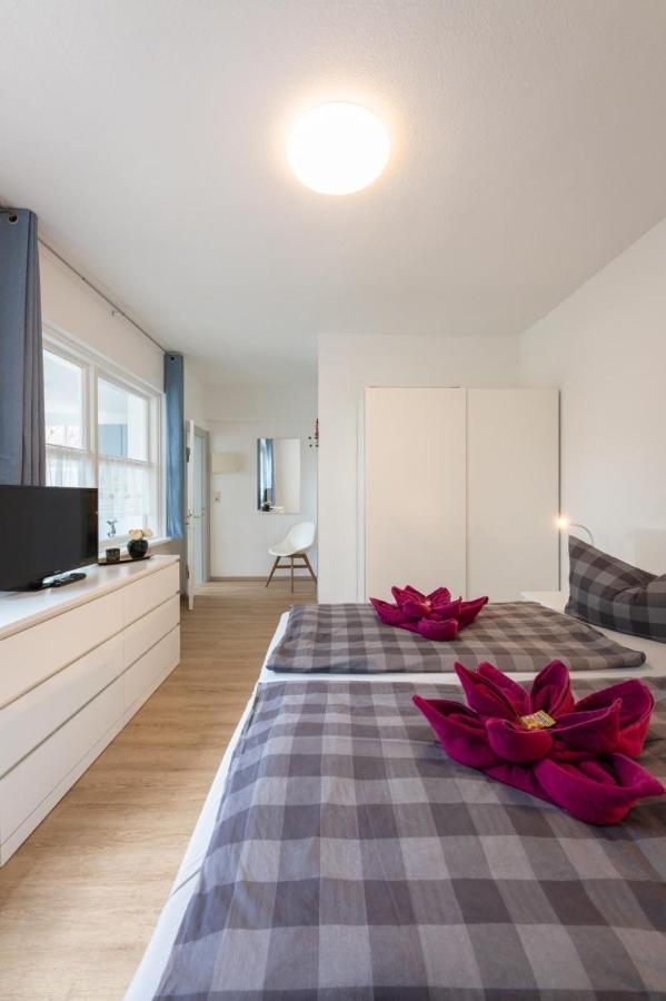 FeWo Zingst Prerow Exterior foto